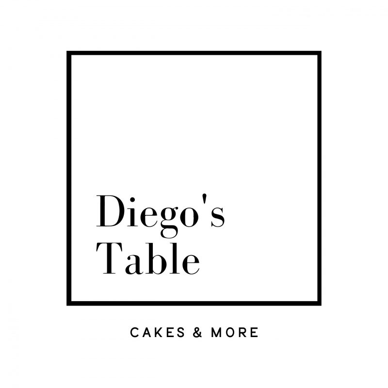 Diego´s table