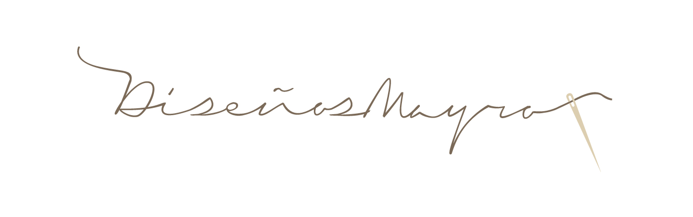 Logotipo Diseños Mayro