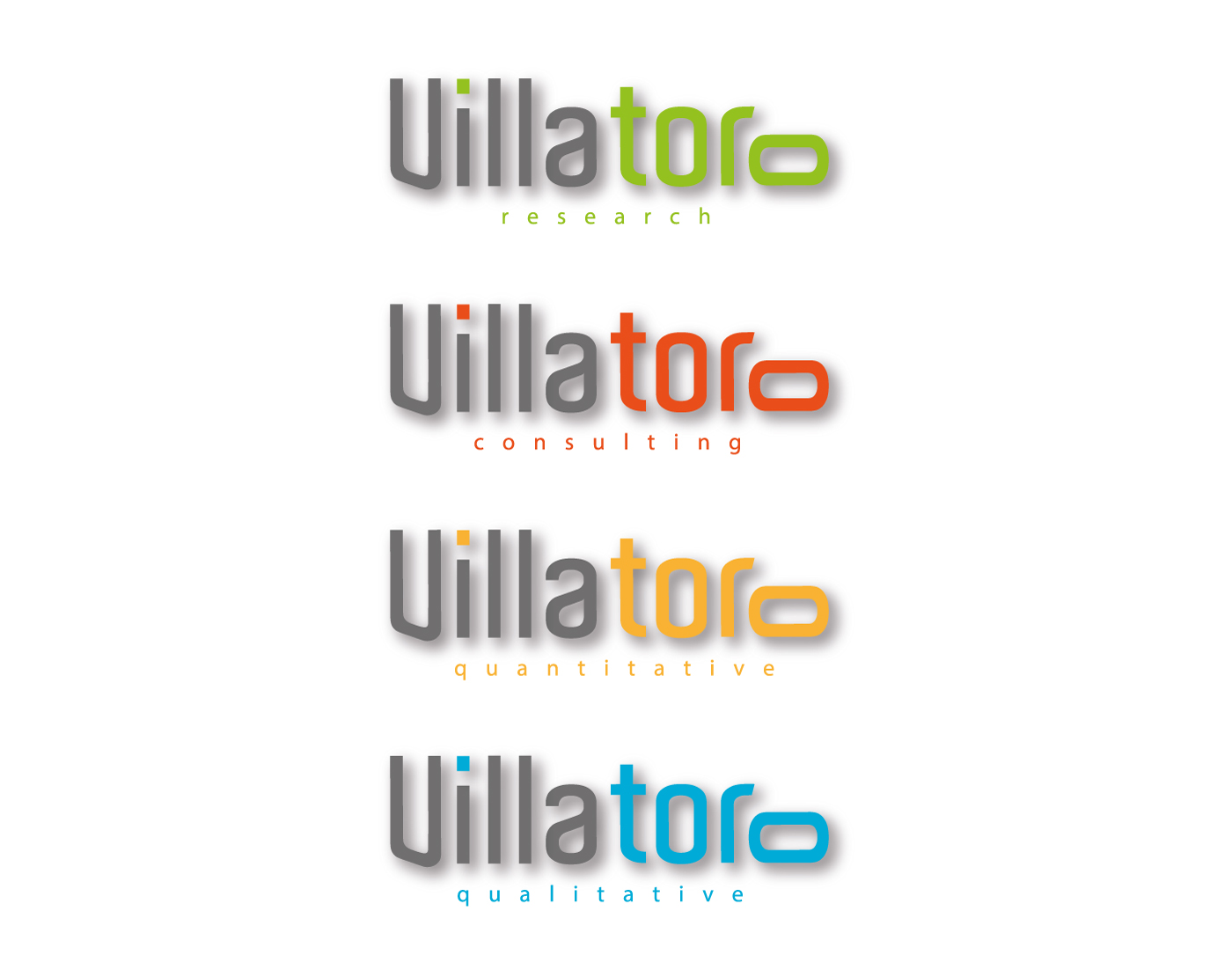 logotipo Villatoro