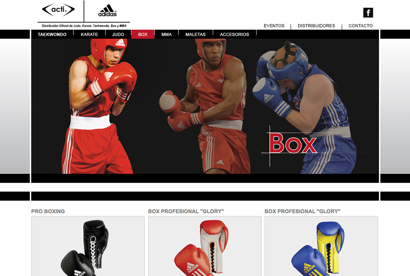 Adidas-website-box